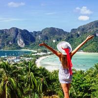 Отзыв от Василиса - виза ДТВ